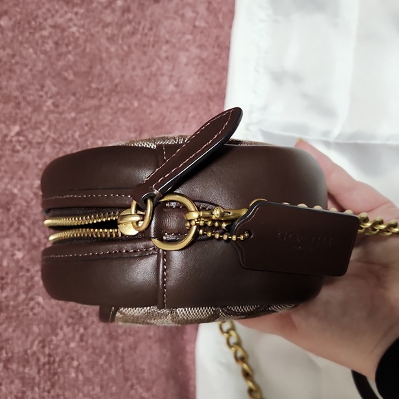 Coach camera bag - Picture 10 of 11